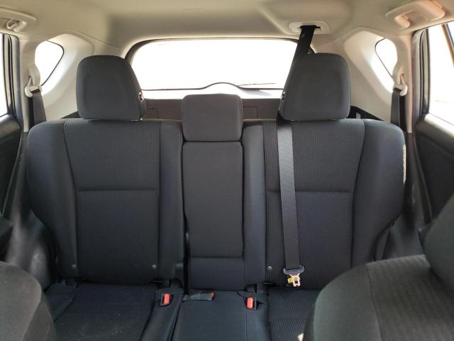 2018 TOYOTA RAV4 LE - 2T3BFREV1JW760256