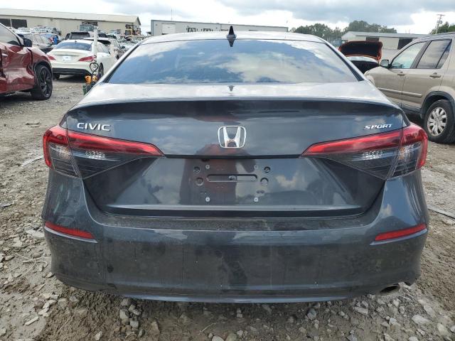 2024 HONDA CIVIC SPOR 2HGFE2F59RH580188  63642204