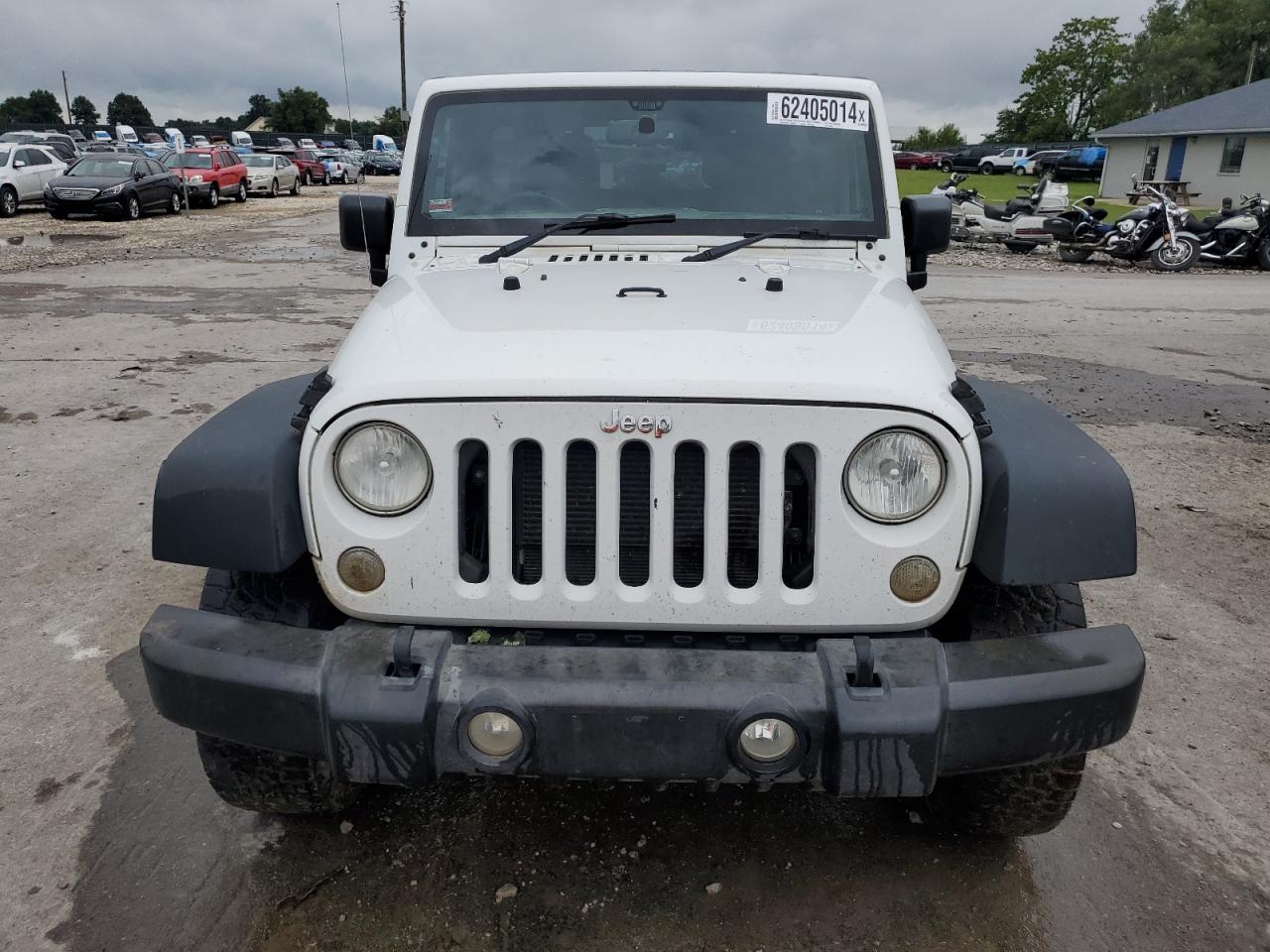 1C4BJWKG3GL312292 2016 Jeep Wrangler Unlimited Sport 1C4BJWKG3GL312292 2016 Jeep Wrangler Unlimited Sport