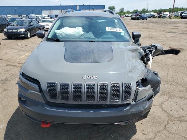 2019 JEEP CHEROKEE T - 1C4PJMBX9KD353071