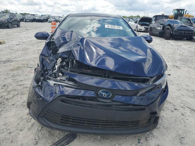 2023 TOYOTA COROLLA LE - JTDBCMFE2PJ002850