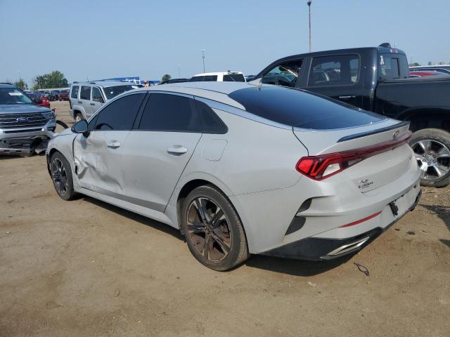 Vin: 5xxg64j24mg024794, lot: 64145294, kia k5 gt line 20212