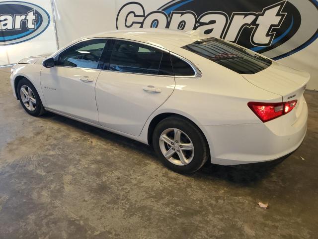 1G1ZD5ST8PF173264 2023 CHEVROLET MALIBU - Image 2