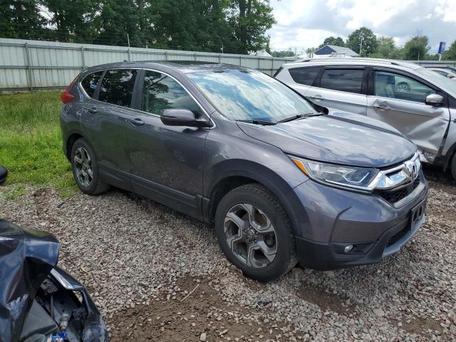 2019 Honda Cr-V Ex VIN: 2HKRW2H54KH657942 Lot: 62490184