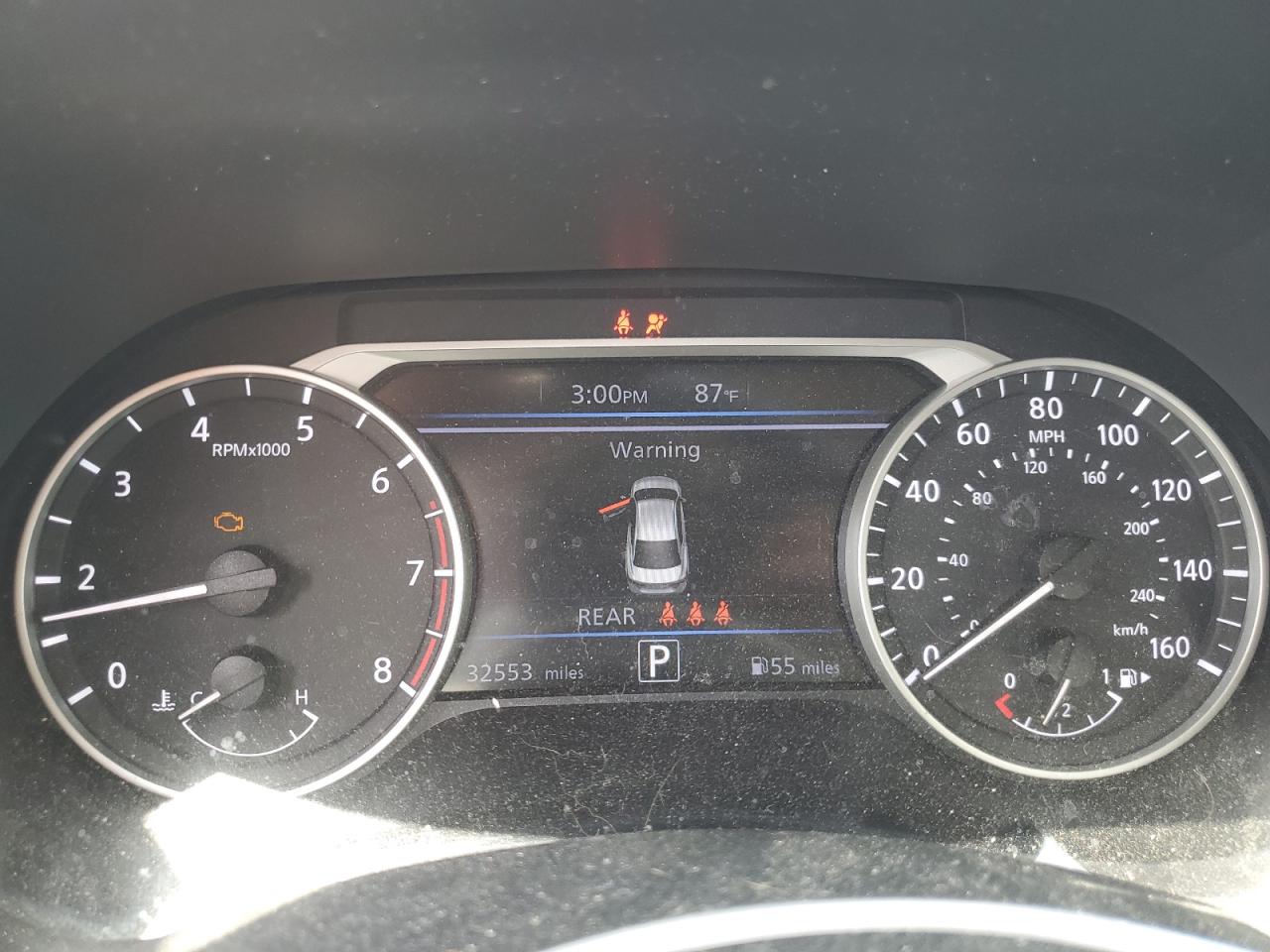 3N1AB8CV0MY220872 2021 Nissan Sentra Sv