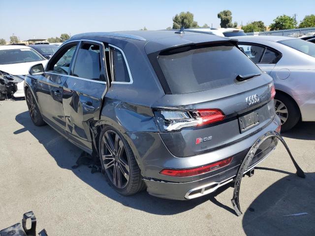 2018 AUDI SQ5 PRESTI WA1C4AFY0J2091081