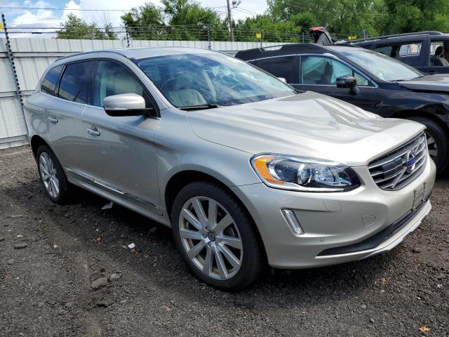 2017 Volvo Xc60 T5 Inscription VIN: YV440MRUXH2091080 Lot: 62602344