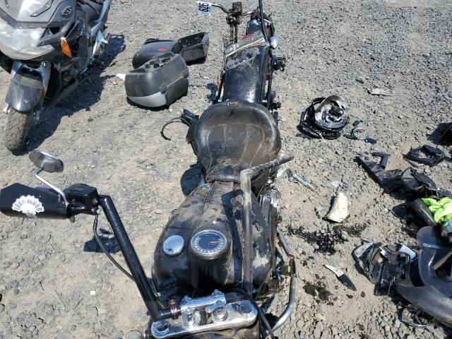 2020 HARLEY-DAVIDSON FLHCS 1HD1YBK13LB065432