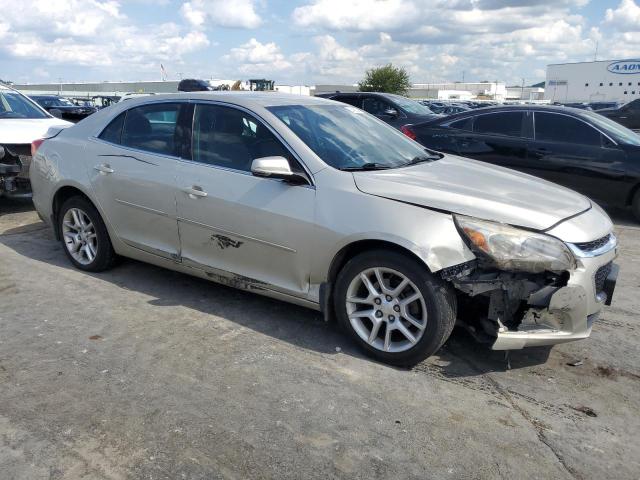 2016 CHEVROLET MALIBU LIM - 1G11C5SA5GF144108