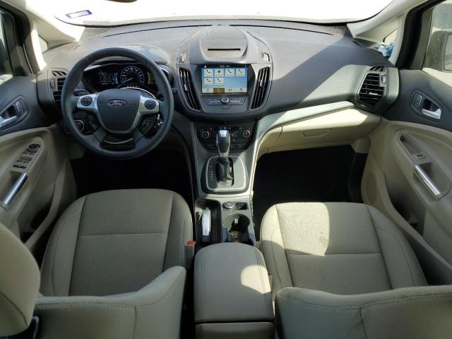 2018 Ford C-Max Se VIN: 1FADP5AU9JL105024 Lot: 61658494