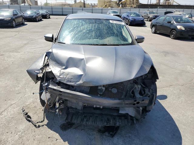 2016 NISSAN SENTRA S - 3N1AB7AP3GY338840