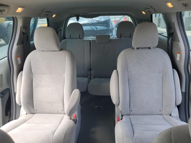 2016 TOYOTA SIENNA - 5TDZK3DC1GS743099
