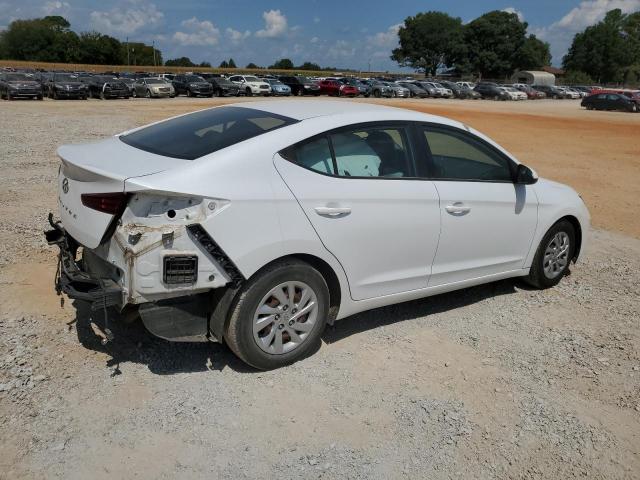 2020 HYUNDAI ELANTRA SE - 5NPD74LF7LH499360