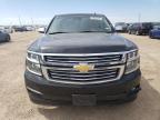 CHEVROLET TAHOE K150 photo