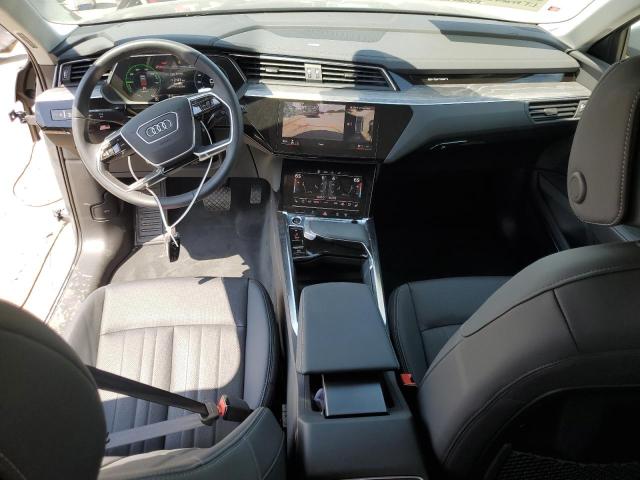 2024 AUDI Q8 E-TRON WA15ABGE4RB021722
