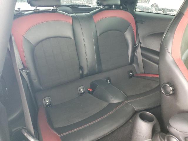 2017 MINI COOPER JOH WMWXM9C30H2G49312