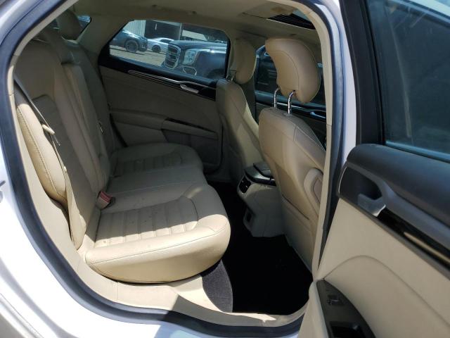 2013 Ford Fusion Se VIN: 3FA6P0HR1DR161252 Lot: 63094154