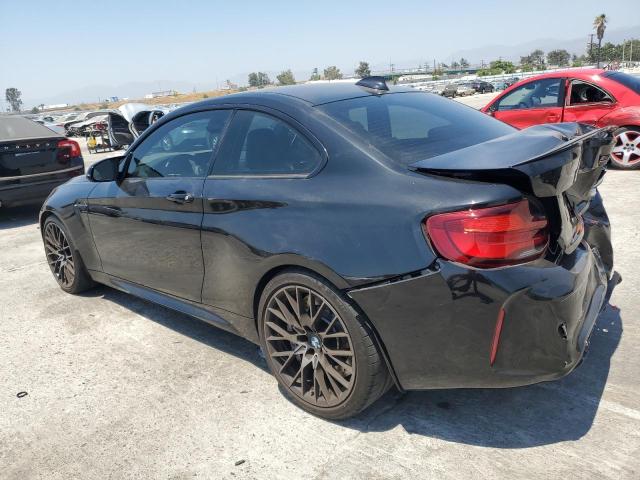 VIN WBS2U7C00L7E16607 2020 BMW M2, Competition no.2