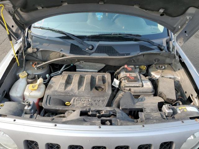 2016 JEEP PATRIOT SP - 1C4NJRBBXGD618158