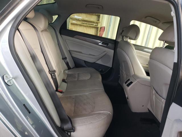 2016 HYUNDAI SONATA SPO - 5NPE34AF8GH424045