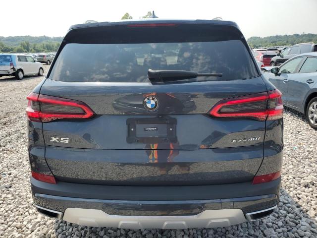 VIN 5UXCR6C55KLB12230 2019 BMW X5, Xdrive40I no.6