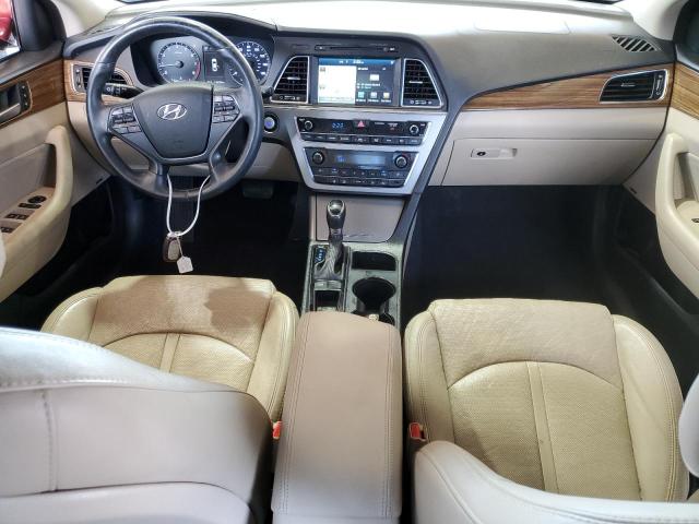 2015 Hyundai Sonata Sport VIN: 5NPE34AF1FH028618 Lot: 61957244