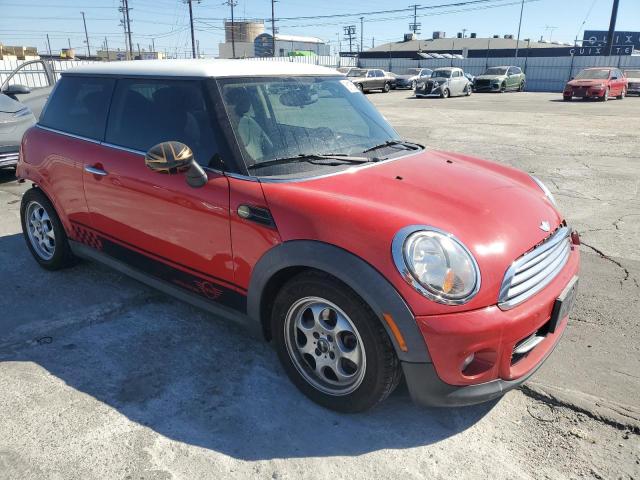 2012 Mini Cooper VIN: WMWSU3C51CT258002 Lot: 61165564