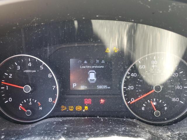 2020 KIA SPORTAGE L - KNDPM3AC8L7680478