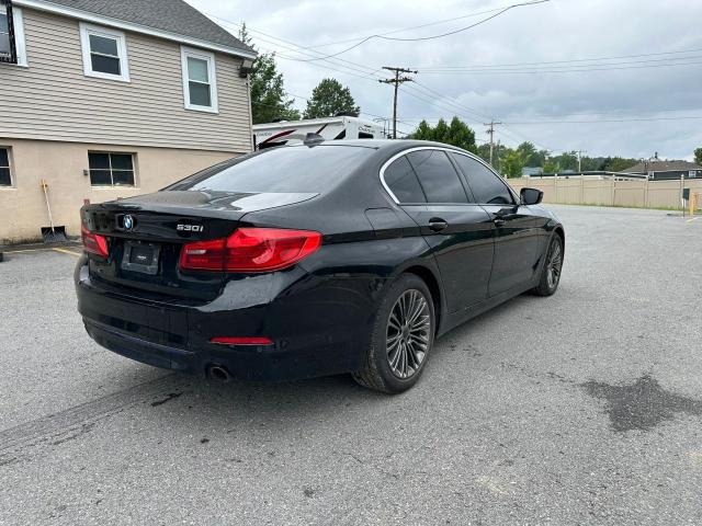 VIN WBAJA7C57KWW17359 2019 BMW 5 Series, 530 XI no.3