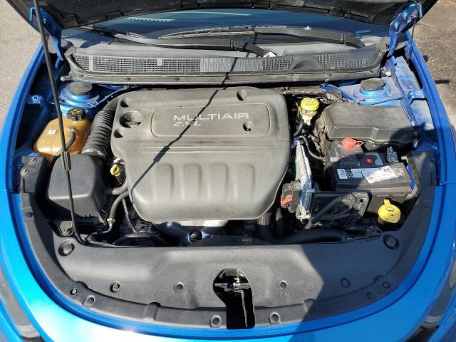 2016 DODGE DART 1C3CDFEB8GD551279