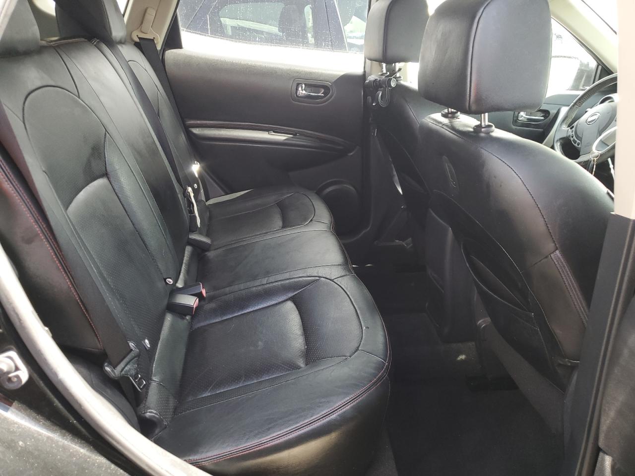 JN8AS5MT5CW281427 2012 Nissan Rogue S