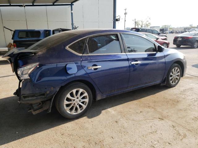 2019 NISSAN SENTRA S - 3N1AB7AP9KY233406
