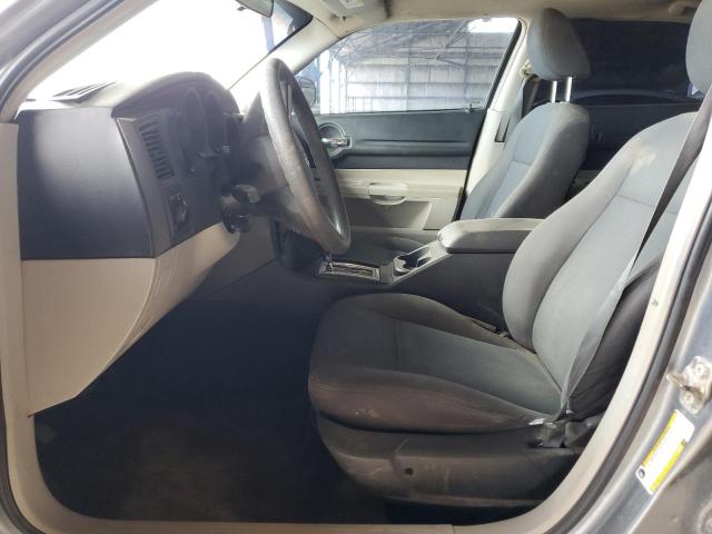 2006 Dodge Magnum Se VIN: 2D4FV47T96H270922 Lot: 62236074