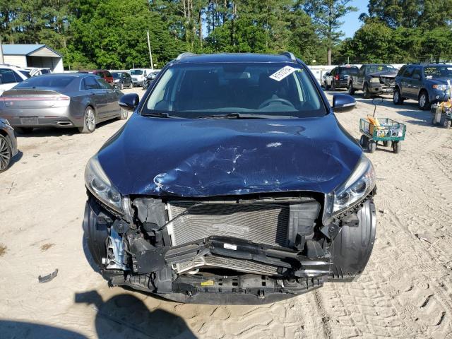 2016 KIA SORENTO LX - 5XYPG4A38GG111927