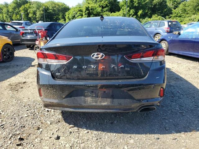 2019 Hyundai Sonata Se VIN: 5NPE24AF4KH728419 Lot: 60671964