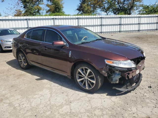 1LNHM94R29G623205 | 2009 Lincoln mks