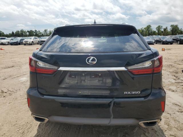 2017 LEXUS RX 350 BAS - 2T2ZZMCAXHC059191