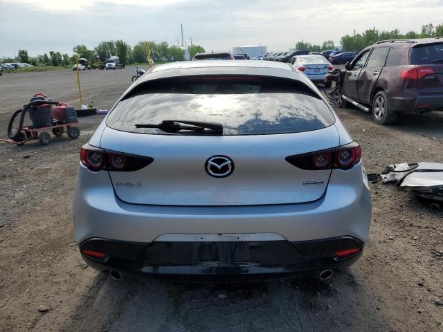 2019 MAZDA 3 GX JM1BPAK71K1109732