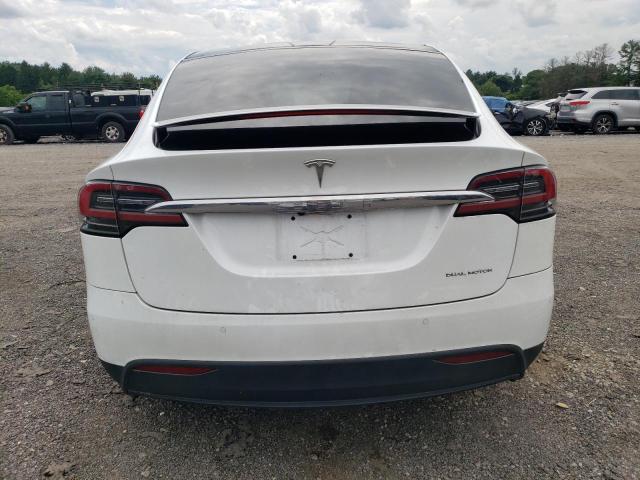 2019 TESLA MODEL X - 5YJXCAE29KF203673