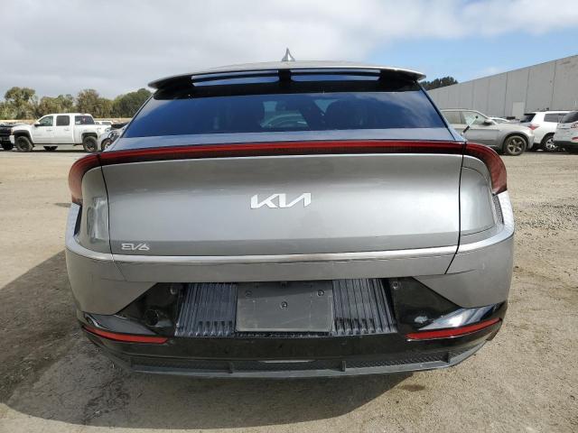 2023 Kia Ev6 Light VIN: KNDC34LA4P5602252 Lot: 62124024