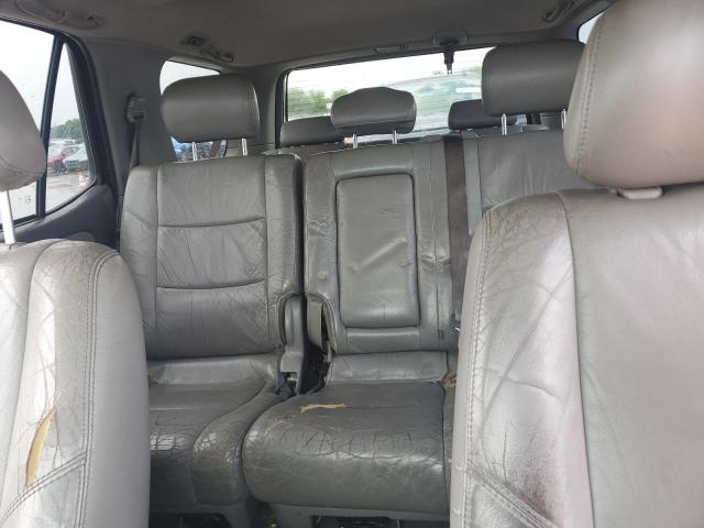 2002 Toyota Sequoia Sr5 VIN: 5TDZT34A42S080468 Lot: 61882754