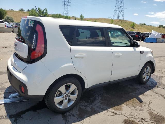 2018 KIA SOUL - KNDJN2A25J7545170