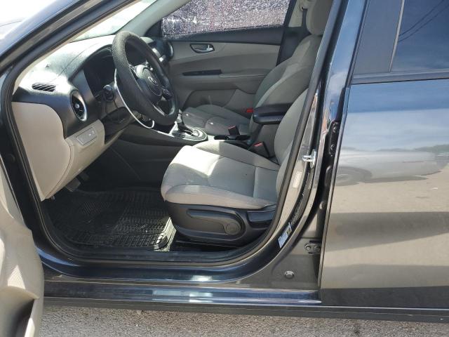 2021 Kia Forte Fe VIN: 3KPF24ADXME291312 Lot: 61060664