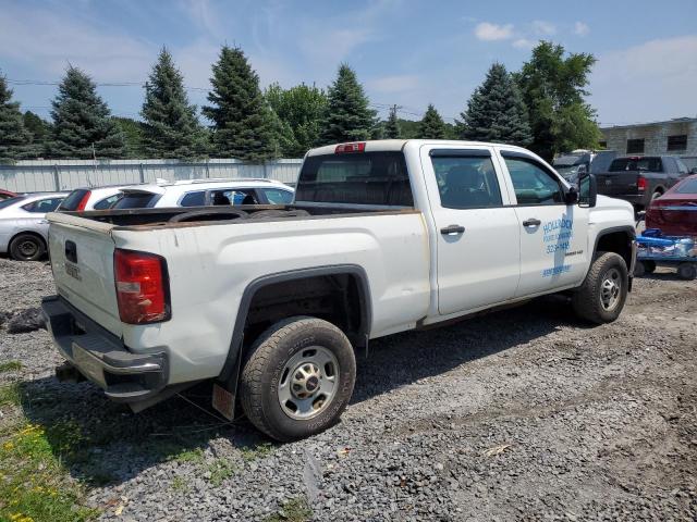 2017 GMC Sierra K2500 Heavy Duty VIN: 1GT12REG0HF105235 Lot: 61929154