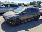 2015 FORD FOCUS ST - 1FADP3L91FL288066
