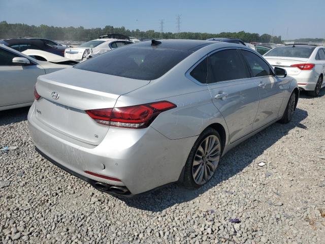 2015 HYUNDAI GENESIS 5. KMHGN4JF3FU045344