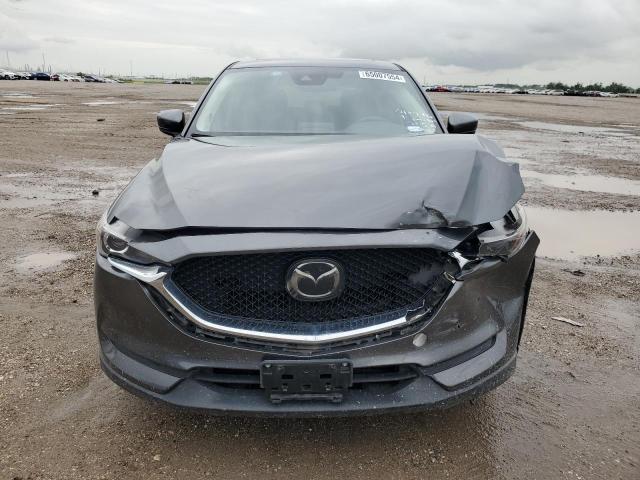 2020 MAZDA CX-5 TOURI - JM3KFACM3L0856089