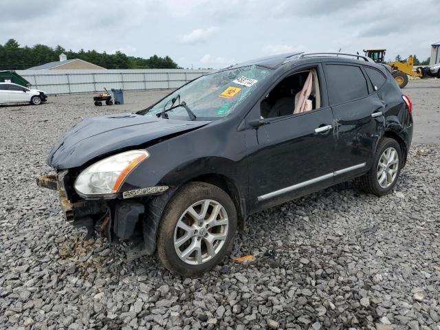Vin: jn8as5mv4dw111627, lot: 64587744, nissan rogue s 2013 img_1