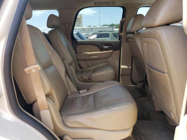 2008 Chevrolet Tahoe C1500 VIN: 1GNFC130X8R144351 Lot: 62331774