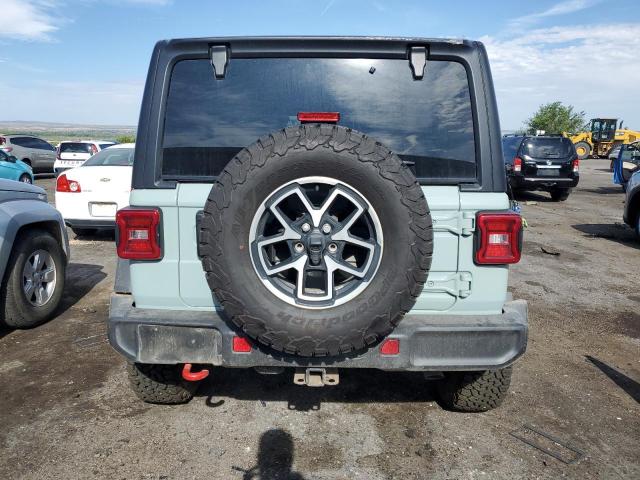 VIN 1C4PJXFG1RW272415 2024 Jeep Wrangler, Rubicon no.6